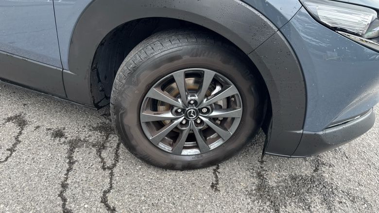 Mazda Cx-30 2.0 e-Skyactiv G MHEV SE-L Lux 5dr Petrol Hatchback